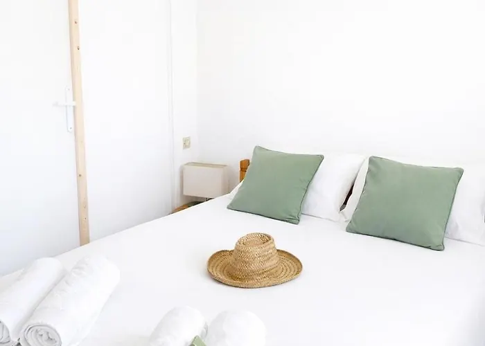 Maison T3 Terrasse, Et Commerces A Pied *