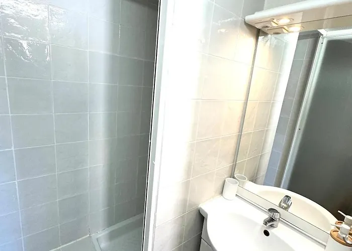بيت للعطل Maison T3 Terrasse, Et Commerces A Pied لوسات