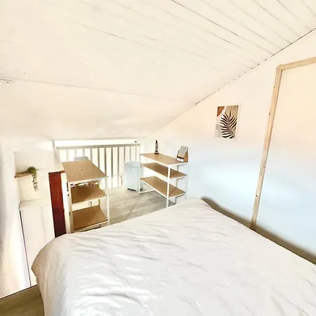 Maison T3 Terrasse, Et Commerces A Pied Tatil Evi Leucate
