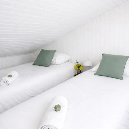 Maison T3 Terrasse, Et Commerces A Pied Tatil Evi *
