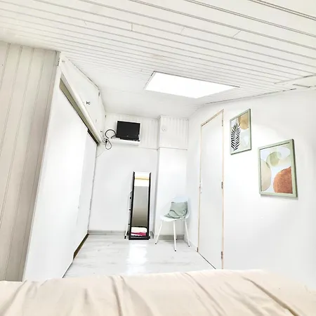 Maison T3 Terrasse, Et Commerces A Pied * Leucate